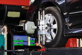 wheel alignment service in apsley