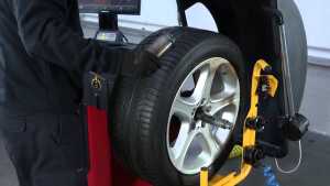 wheel balancing service in berkhamsted