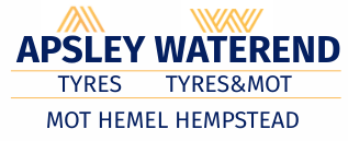 Apsley Tyres